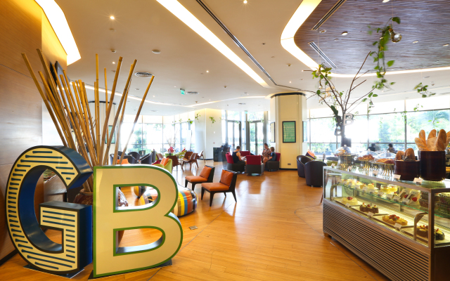 Novotel Danang Premier Han River