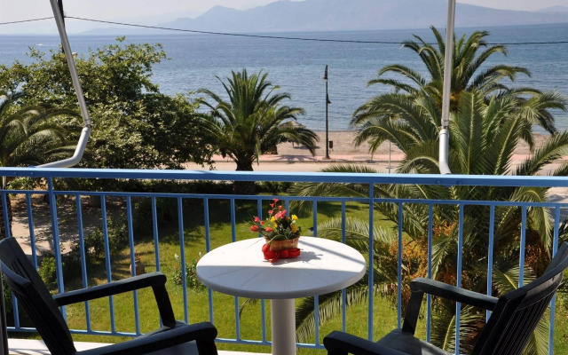 Elena Hotel