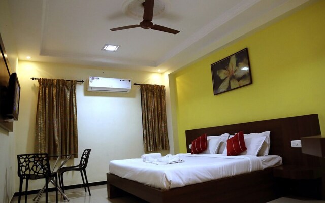 Landmaark Hotels