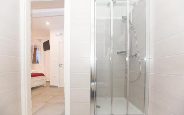 Dubrovnik old city Studio apartment