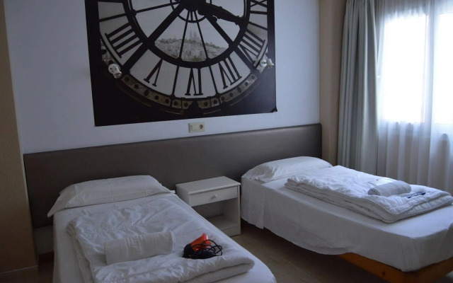 Hostal Mar Del Plata