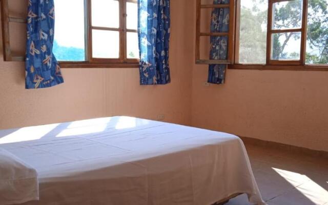 Bella House-Samaipata
