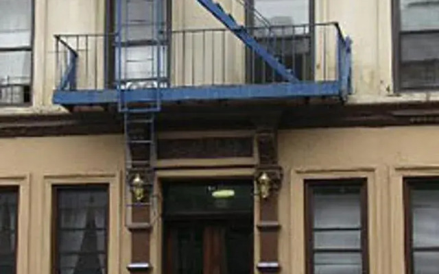 Sky Hostel