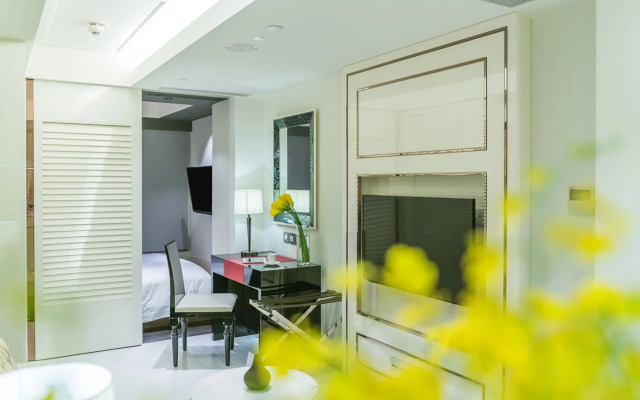 Hotel Pravo Hong Kong