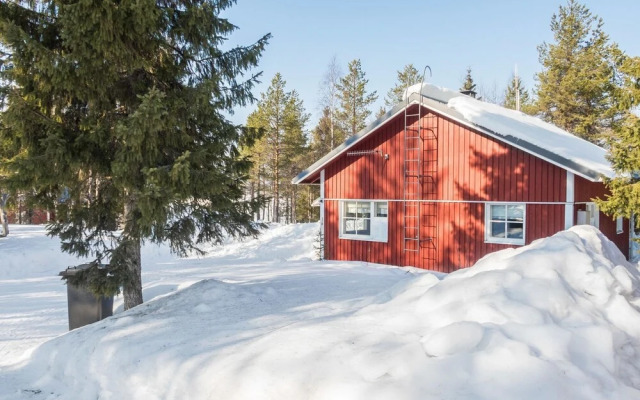 Peukaloinen b1 Kuusamo