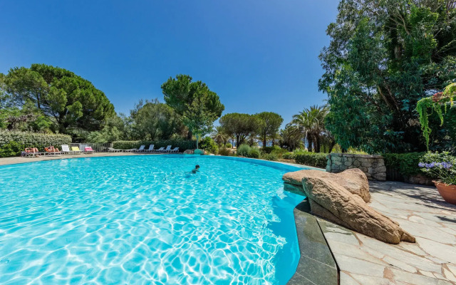 Résidence Paese Serenu