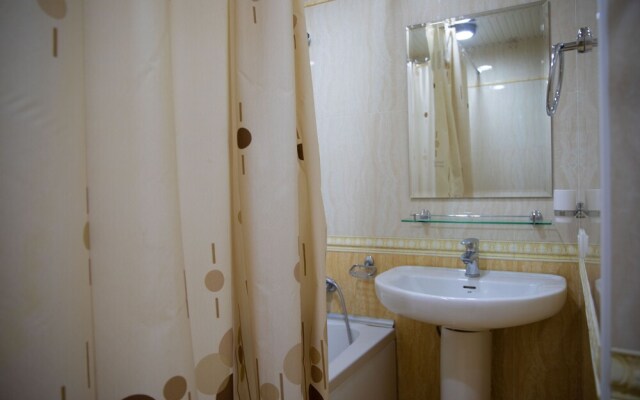 Sanor Capsule Hotel - Hostel