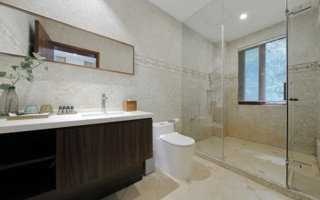 Living Sense Linghai Hotel