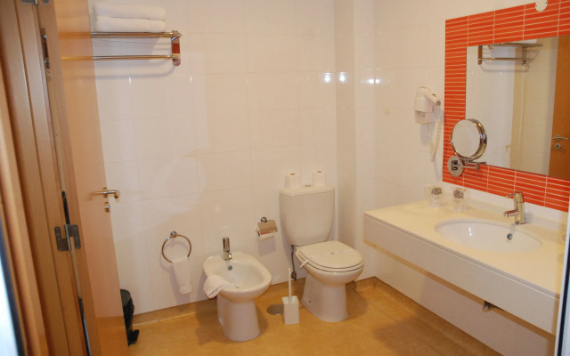 Recomeçar Guest House