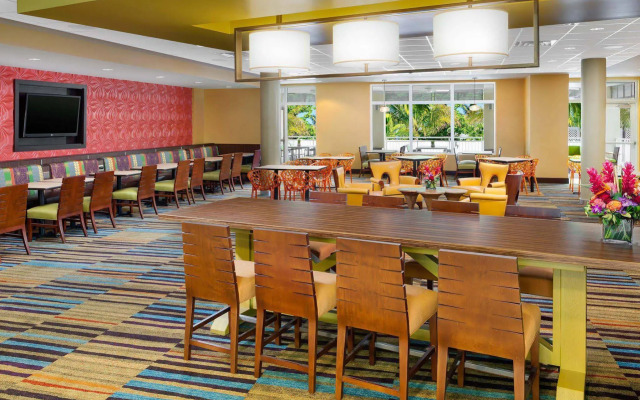 Fairfield Inn & Suites by Marriott Key West at the Keys Collection
