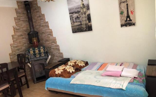 Apartments Dubrava 106