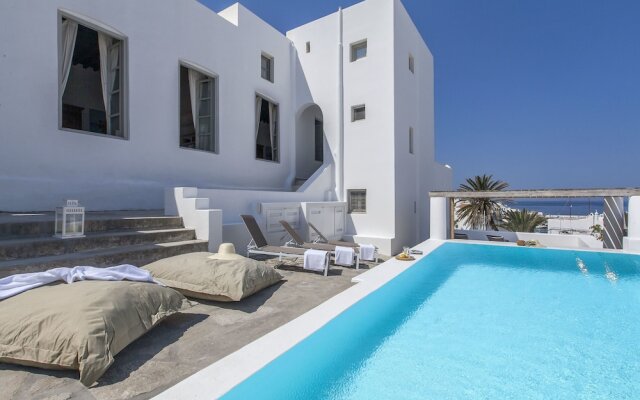Villa Josephine by Mykonos Pearls