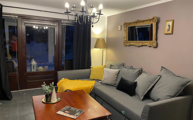 Apartamenty i pokoje u Staszelów