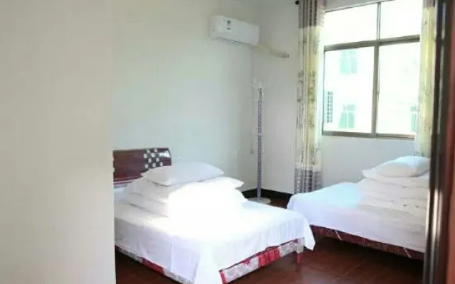 Lingshang Farmhouse