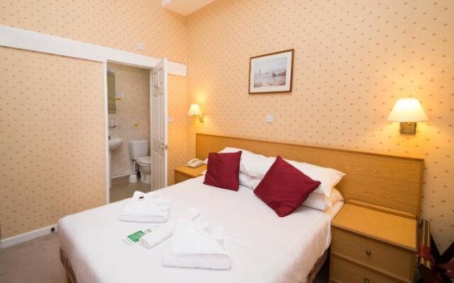 Anchor Head Hotel