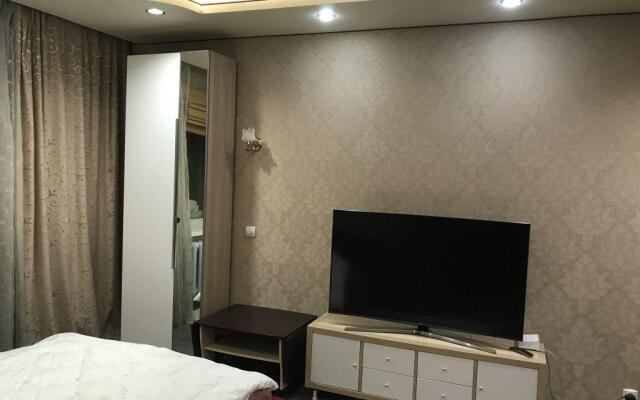 Апартаменты на улице Кирова