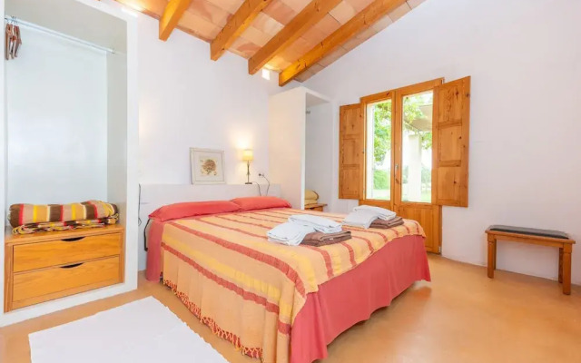 Ses Fonolleres in Cala Bona