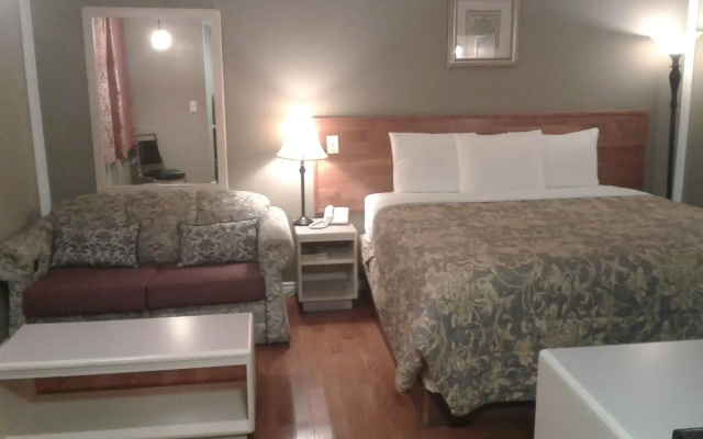 Magnuson Hotel Creston