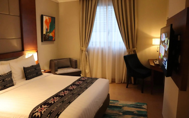Sotis Hotel Kemang Jakarta