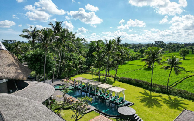 GDAS Bali Health and Wellness Resort - Adults Only