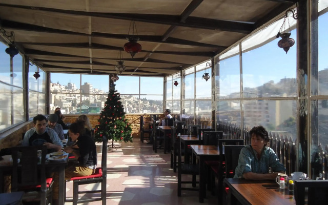 Arab Tower Hotel