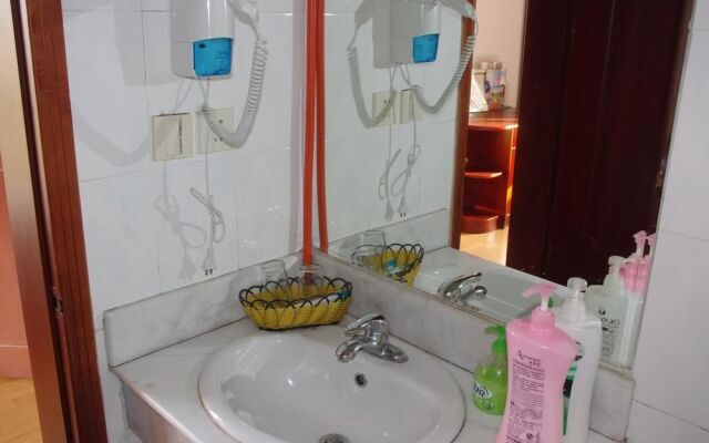 Meihua Heath Holiday Hotel - Xiamen