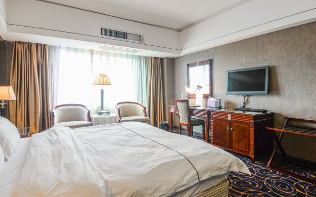 Pengda Hotel Guangzhou
