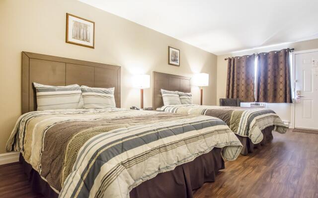 Econo Lodge