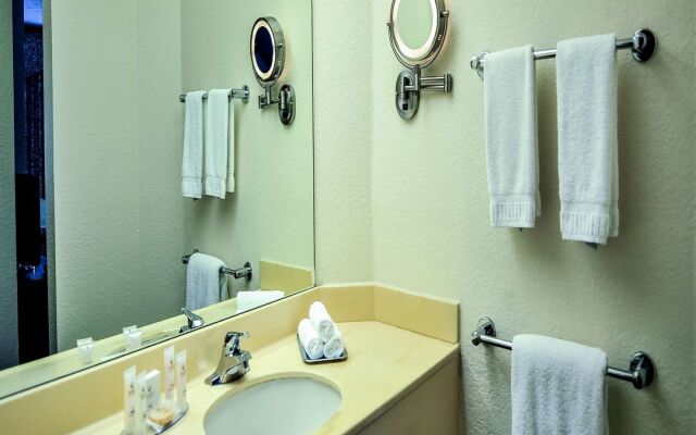Hilton Vacation Club Varsity Club Tucson