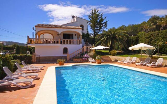 Villa Pinosol