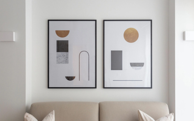 Uma Suites O'Donnell