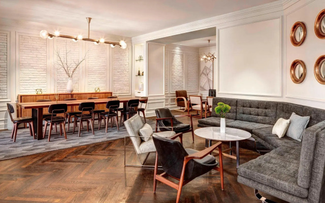 Le Méridien Indianapolis