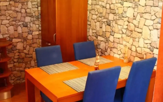 Barbi Apartman