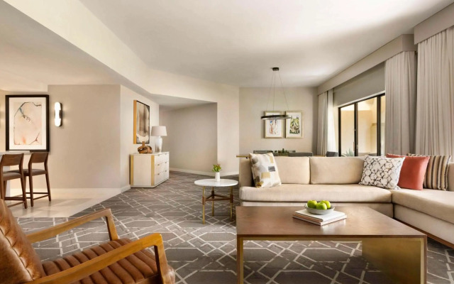 Fairmont Scottsdale Princess