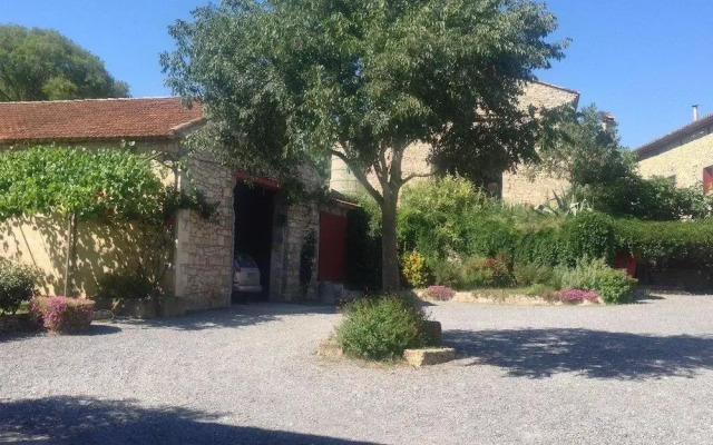 Domaine Sainte Octime