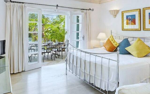 Mullins Bay 6 - Villa Jamine