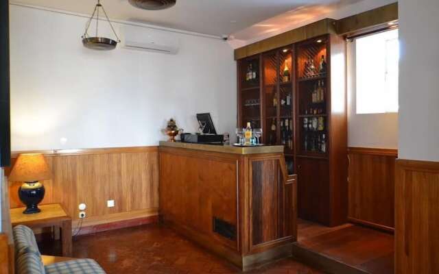 Casa de Campo Estalagem de São Gens