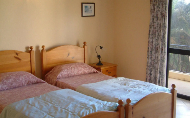 San Antonio Guest House