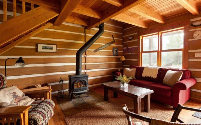 Nipika Mountain Resort