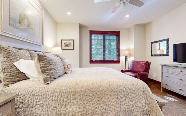 Timbers #2 4 Bedroom Townhouse