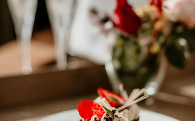 Villa Beluno Hotel & Spa, small luxury hotels of the world