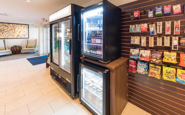 Holiday Inn Express Charleston by IHG