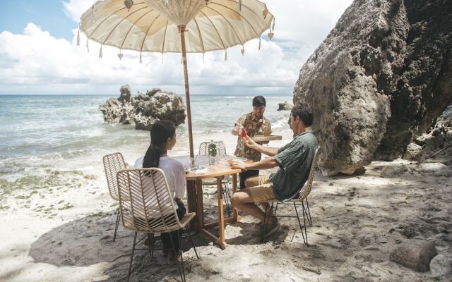Dreamsea Bali
