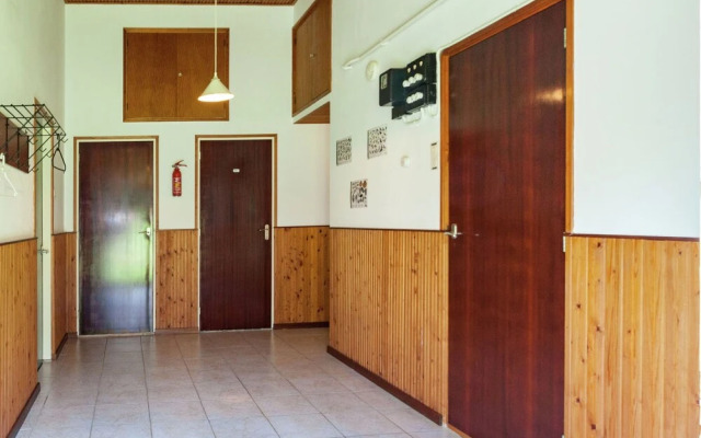 Peaceful Holiday Home near Centre in Burgh Haamstede