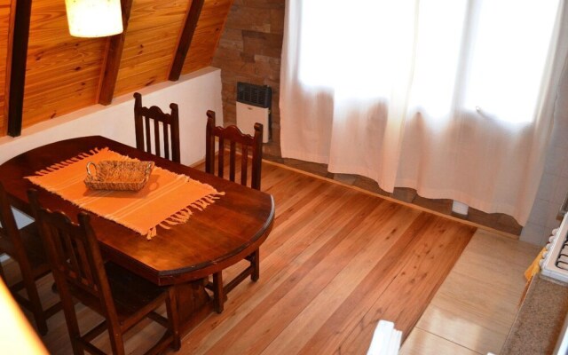 Caren Cabanas & Suites