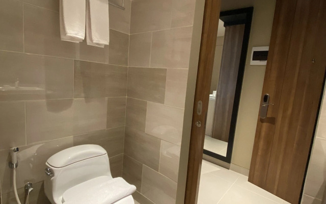 Prime Park Hotel & Convention Lombok