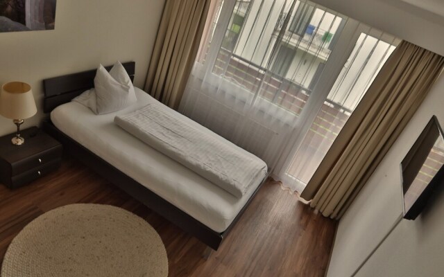 Giessen Hotel & Coffeehouse