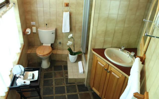 Blackwaters River Lodge