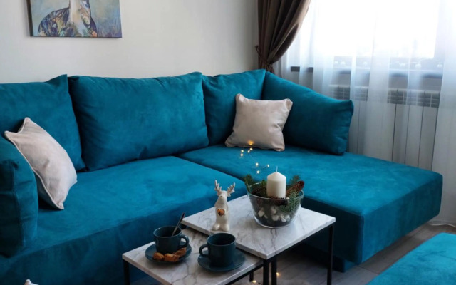 MAGRI Luxurious Apartment A42 Borovets Gardens