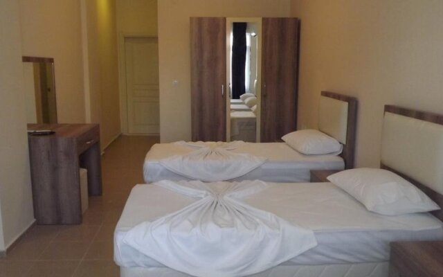 Anatolia Suit Otel